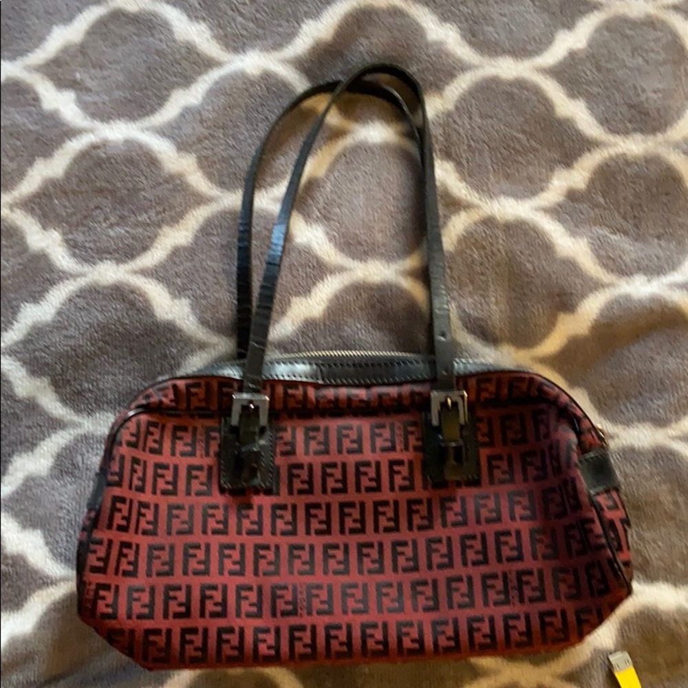 Fendi purse